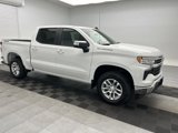 New 2025 Chevrolet Silverado 1500 LT image 3