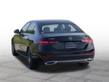 Used 2024 Mercedes-Benz C 300 4MATIC Sedan image 4