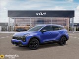 New 2026 Kia Sportage X-Line image 3