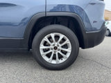 Used 2019 Jeep Cherokee Latitude w/ Cold Weather Group image 6
