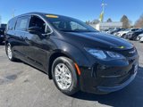 New 2025 Chrysler Voyager LX image 4