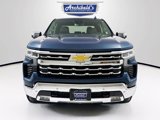Used 2024 Chevrolet Silverado 1500 LTZ w/ Z71 Off-Road Package image 2