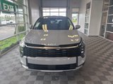 New 2026 Kia Sportage EX image 2