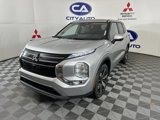 New 2025 Mitsubishi Outlander SE image 3