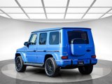New 2025 Mercedes-Benz G 580 w/ EQ Technology image 2