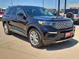 Used 2024 Ford Explorer Limited image 4