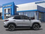 New 2026 Chevrolet TrailBlazer RS image 5