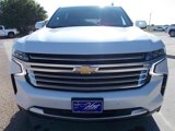 Used 2022 Chevrolet Suburban High Country image 6