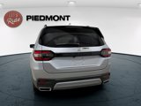 New 2025 Honda Pilot Touring image 5