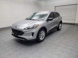 Used 2022 Ford Escape SE w/ Convenience Package image 2