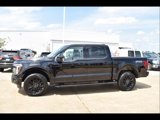 New 2025 Ford F150 Lariat image 2