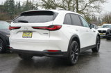 New 2025 MAZDA CX-90 Plug-In Hybrid w/Premium Sport image 4