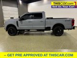 Used 2024 Ford F250 Lariat w/ Lariat Ultimate Package image 4
