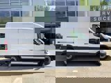 Certified 2023 Ford Transit 250 Medium Roof image 2