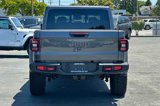 New 2025 Jeep Gladiator Rubicon image 5