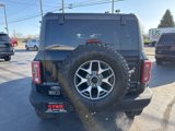 New 2025 Ford Bronco Badlands image 4