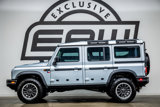 Used 2024 INEOS Grenadier Fieldmaster Edition image 5