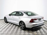 Certified 2025 Volvo S60 B5 Core image 5
