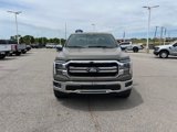New 2025 Ford F150 Lariat image 2