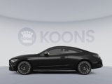 New 2026 Mercedes-Benz CLE 53 AMG 4MATIC Coupe image 2