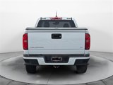 Used 2022 Chevrolet Colorado LT w/ Fleet Safety Package image 4