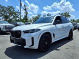 Used 2024 BMW X5 M60i image 3