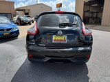 Used 2017 Nissan Juke S image 6