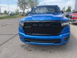 New 2025 RAM 1500 Big Horn image 2