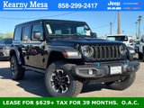 New 2025 Jeep Wrangler Unlimited Rubicon 4xe w/ Safety Group image 2