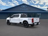 New 2025 Ford F250 Lariat w/ Lariat Ultimate Package image 4