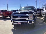 Used 2022 Ford F350 Lariat w/ Chrome Package image 6