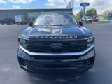 New 2025 Ford Expedition Platinum w/ Driver's Package image 2