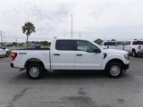 Used 2022 Ford F150 XL w/ Equipment Group 101A High image 3