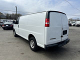 Used 2017 Chevrolet Express 2500 image 4