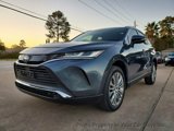 Used 2021 Toyota Venza XLE w/ Softex Package image 2