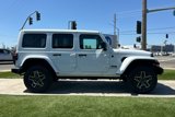 New 2025 Jeep Wrangler Sahara w/ Safety Group image 3