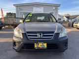 Used 2006 Honda CR-V EX image 2