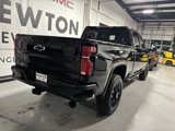 New 2025 Chevrolet Silverado 2500 LTZ w/ Trail Boss Package image 4