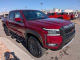 New 2025 Nissan Frontier PRO-4X w/ Pro Convenience Package image 3