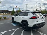 Certified 2021 Toyota RAV4 LE image 5