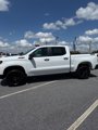 New 2025 Chevrolet Silverado 1500 Custom Trail Boss w/ Dark Appearance Package image 3