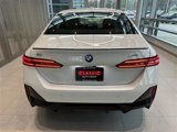 New 2025 BMW i5 xDrive40 w/ M Sport Package image 5