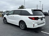 New 2025 Honda Odyssey Touring image 5