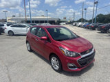 Used 2020 Chevrolet Spark LT w/ Driver Confidence Package image 3