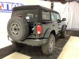 New 2025 Ford Bronco 4-Door image 3