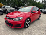 Used 2015 Volkswagen Golf 2-Door image 3