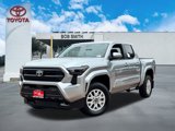 New 2025 Toyota Tacoma SR5 image 2
