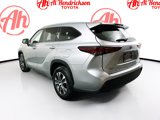 Used 2024 Toyota Highlander XLE image 5