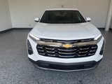 Used 2025 Chevrolet Equinox LT image 6