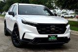 New 2026 Honda CR-V Sport image 2